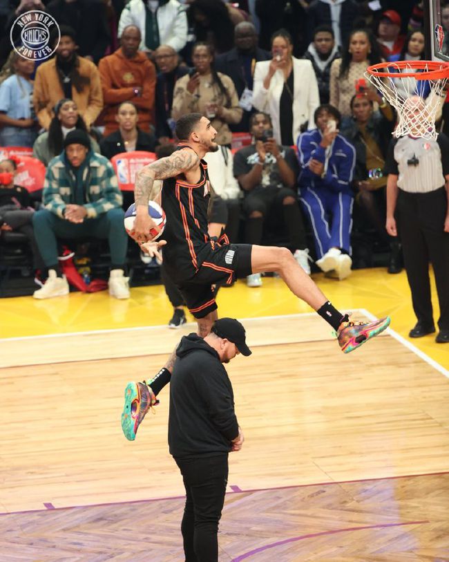 透风